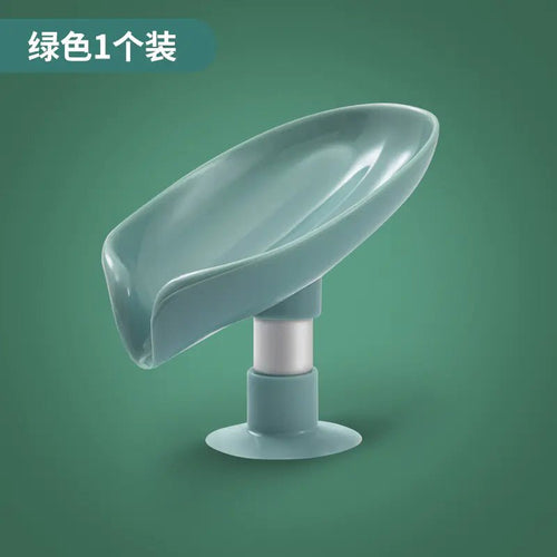 Plastic Soap Dish and Folding Basin Set for Home Use - Yahko Merchandise