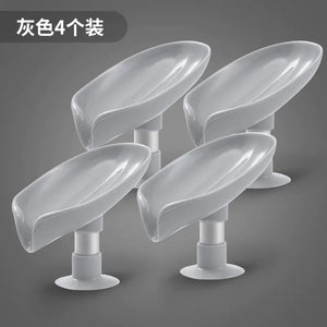 Plastic Soap Dish and Folding Basin Set for Home Use - Yahko Merchandise