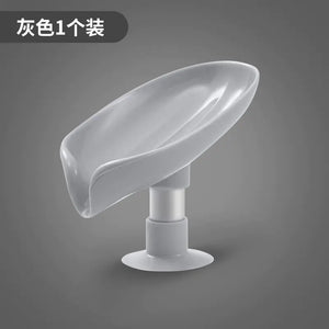 Plastic Soap Dish and Folding Basin Set for Home Use - Yahko Merchandise