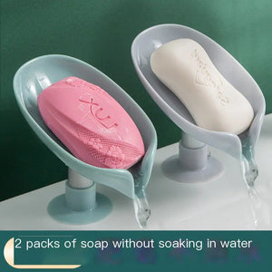 Plastic Soap Dish and Folding Basin Set for Home Use - Yahko Merchandise