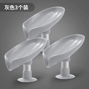 Plastic Soap Dish and Folding Basin Set for Home Use - Yahko Merchandise