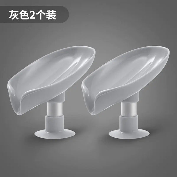 Plastic Soap Dish and Folding Basin Set for Home Use - Yahko Merchandise