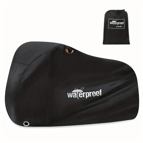 Polyester Taffeta Oxford Cloth Electric Car Cover Waterproof And Sun Protection - Yahko Merchandise