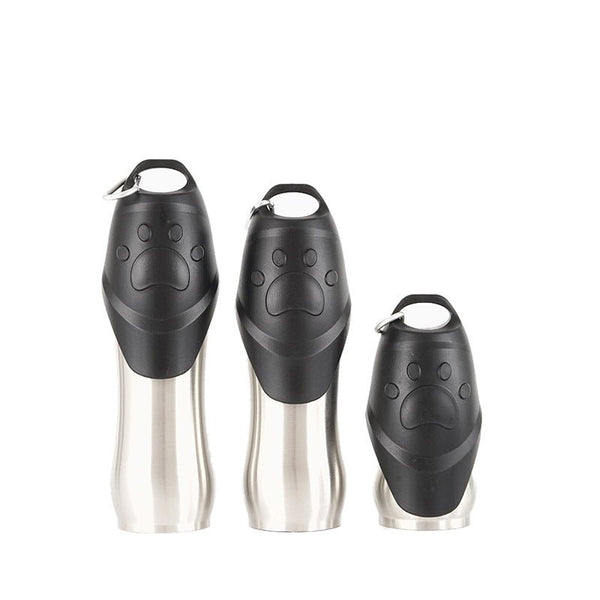 Portable Cat And Dog Household Pet Drinking Bottle Outdoor - Yahko Merchandise