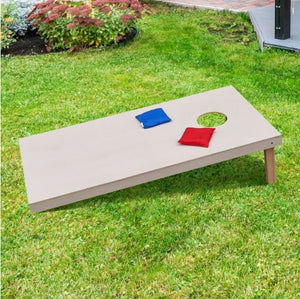 Portable Outdoor Patio Cornhole Game - Yahko Merchandise