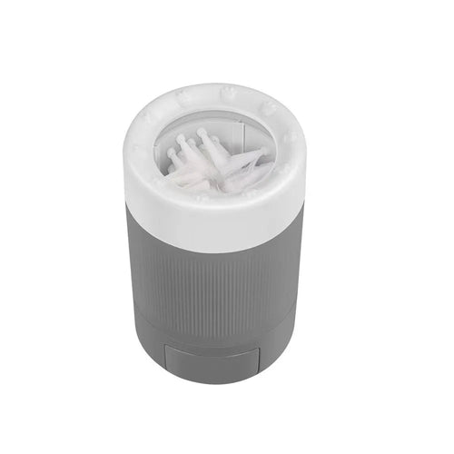 Portable Pet Paw Cleaning Cup Semi - Automatic Cleaning And Grooming Dog - Yahko Merchandise