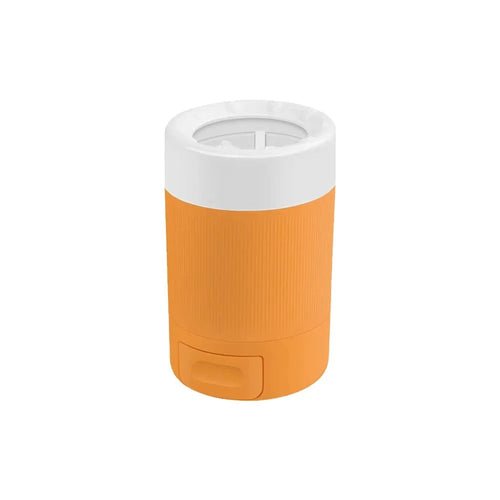 Portable Pet Paw Cleaning Cup Semi - Automatic Cleaning And Grooming Dog - Yahko Merchandise