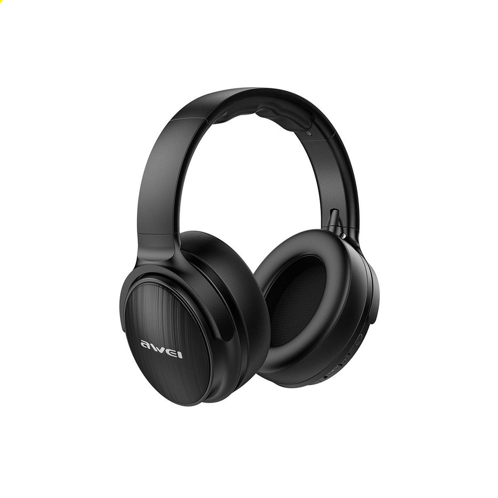 Portable wireless headphones with Bluetooth and foldable design - Yahko Merchandise