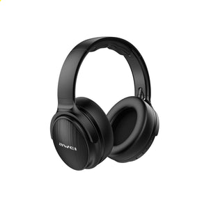 Portable wireless headphones with Bluetooth and foldable design - Yahko Merchandise