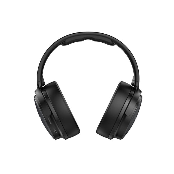 Portable wireless headphones with Bluetooth and foldable design - Yahko Merchandise