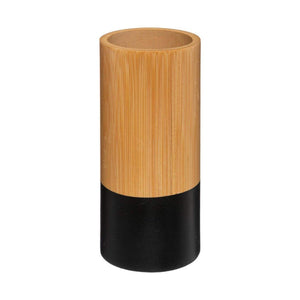 Pot for Kitchen Utensils 5five Noir Kitchen - Yahko Merchandise