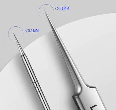 Precision Pimple Extraction Tool Set for Skincare - Yahko Merchandise