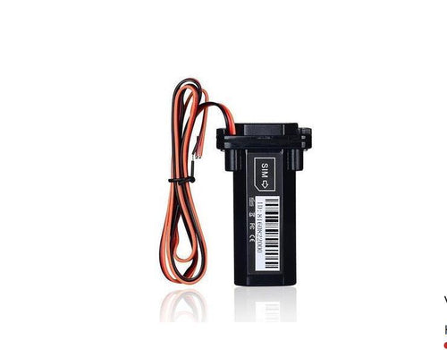 Premium GPS Tracker for Cars Motorcycle - Yahko Merchandise