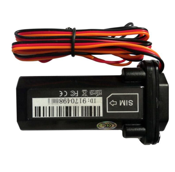 Premium GPS Tracker for Cars Motorcycle - Yahko Merchandise