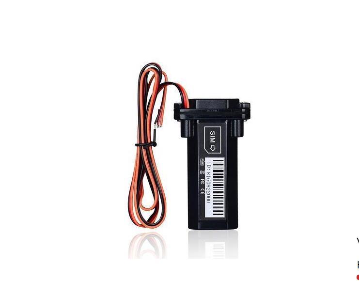 Premium GPS Tracker for Cars Motorcycle - Yahko Merchandise