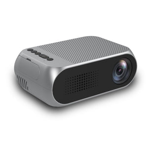 Projector Home Mini HD Mini Portable Projector - Yahko Merchandise