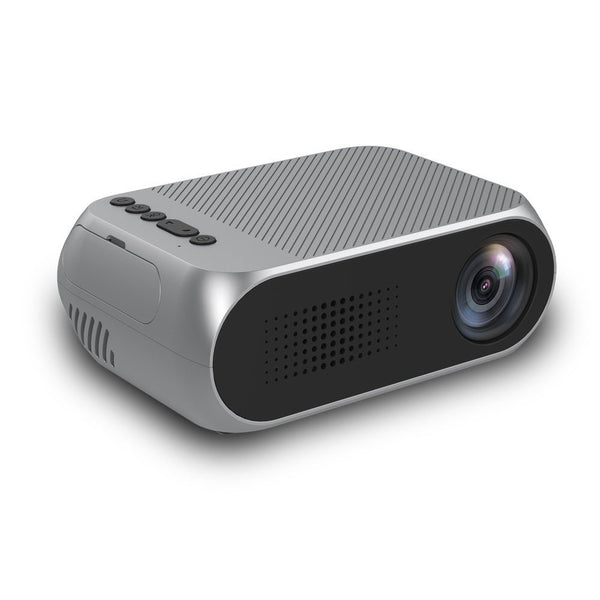 Projector Home Mini HD Mini Portable Projector - Yahko Merchandise