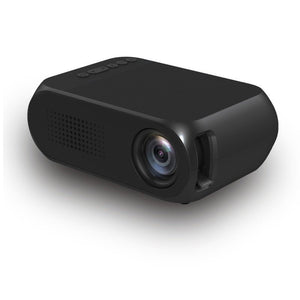 Projector Home Mini HD Mini Portable Projector - Yahko Merchandise