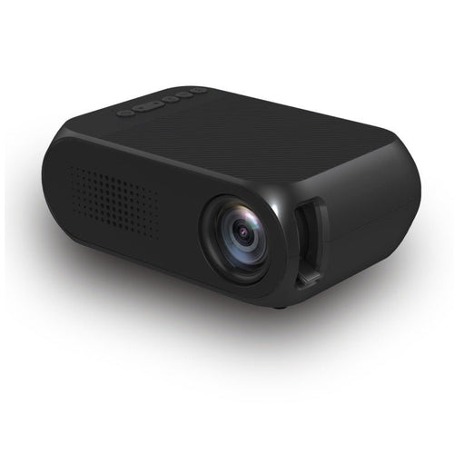 Projector Home Mini HD Mini Portable Projector - Yahko Merchandise