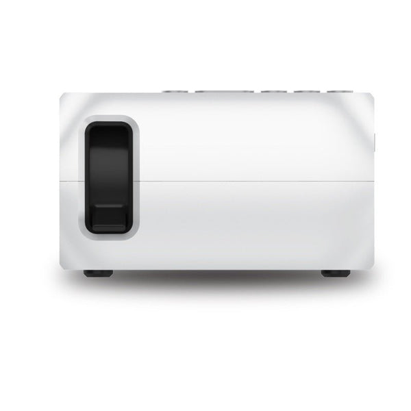 Projector Home Mini HD Mini Portable Projector - Yahko Merchandise
