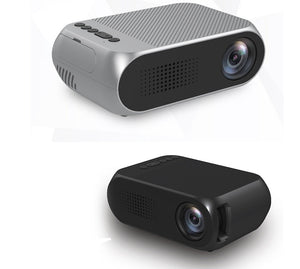 Projector supports HD 1080P mini home pico projector - Yahko Merchandise