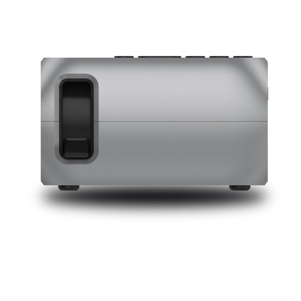 Projector supports HD 1080P mini home pico projector - Yahko Merchandise