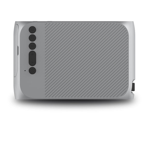 Projector supports HD 1080P mini home pico projector - Yahko Merchandise