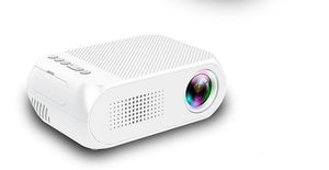 Projector supports HD 1080P mini home pico projector - Yahko Merchandise