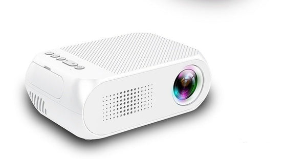 Projector supports HD 1080P mini home pico projector - Yahko Merchandise