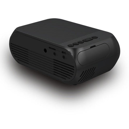 Projector supports HD 1080P mini home pico projector - Yahko Merchandise