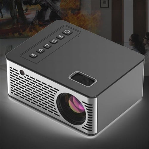 projector USB Smart Projector - Yahko Merchandise
