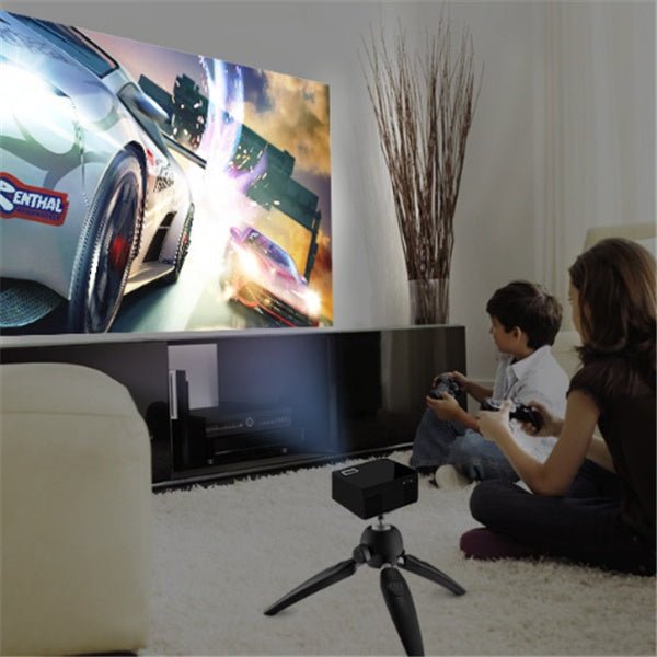 projector USB Smart Projector - Yahko Merchandise