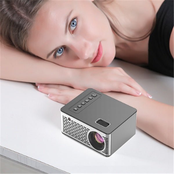 projector USB Smart Projector - Yahko Merchandise