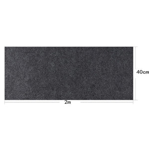 Pruning Cat Scratch Self - adhesive Carpet Mat Suitable Tree Cats - Yahko Merchandise