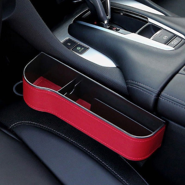 PU leather storage box - Yahko Merchandise
