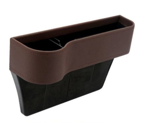 PU leather storage box - Yahko Merchandise