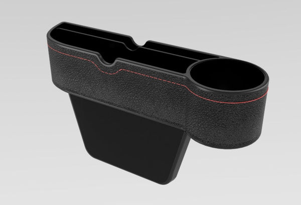 PU leather storage box - Yahko Merchandise