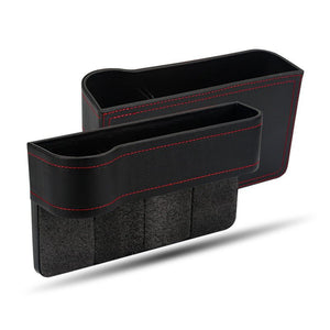 PU leather storage box - Yahko Merchandise
