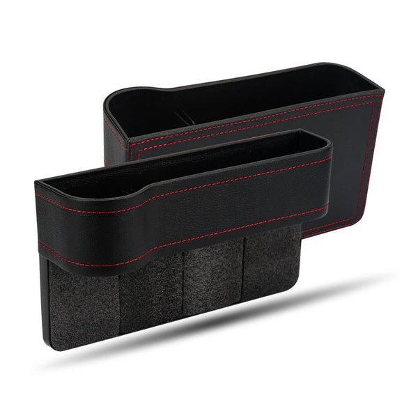 PU leather storage box - Yahko Merchandise