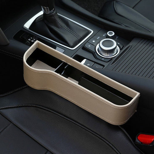 PU leather storage box - Yahko Merchandise