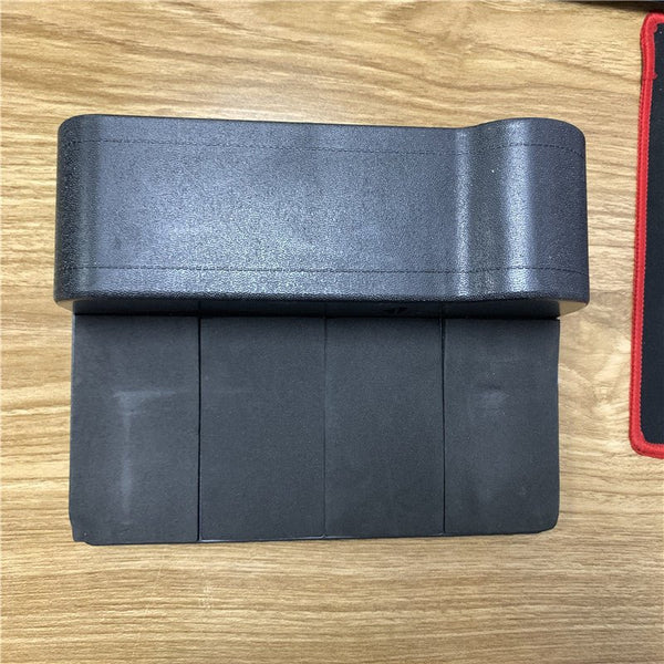 PU leather storage box - Yahko Merchandise