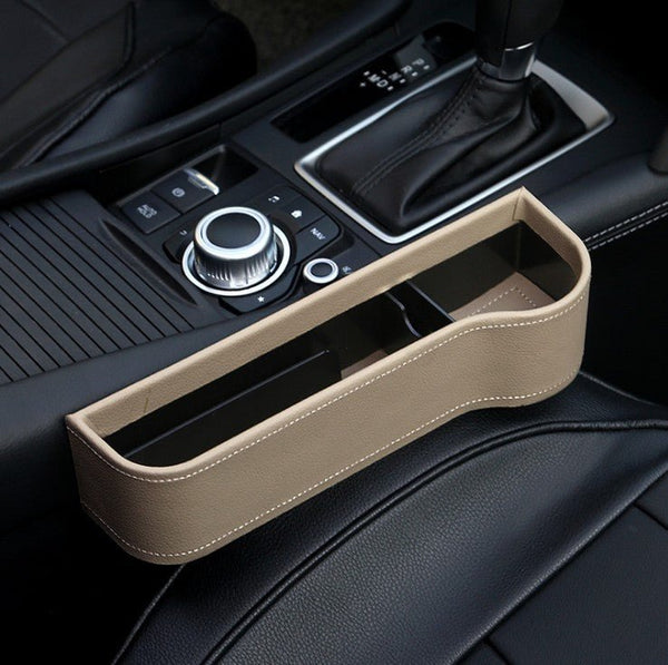 PU leather storage box - Yahko Merchandise