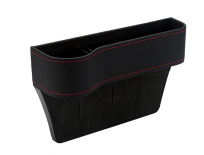 PU leather storage box - Yahko Merchandise