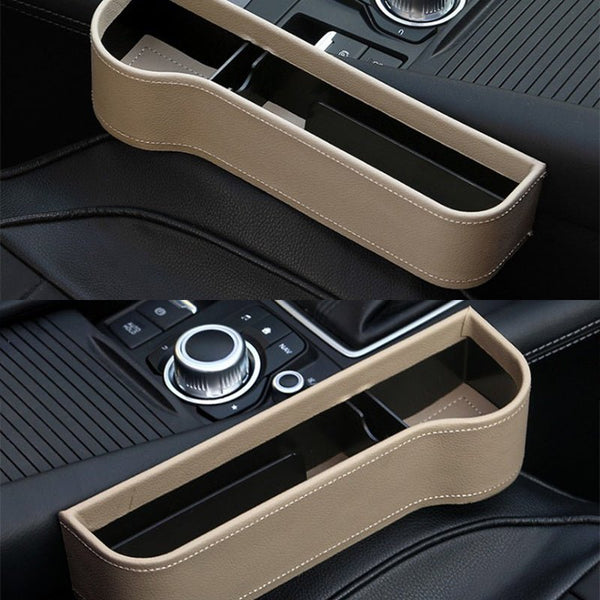 PU leather storage box - Yahko Merchandise