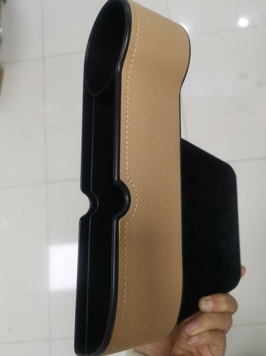 PU leather storage box - Yahko Merchandise