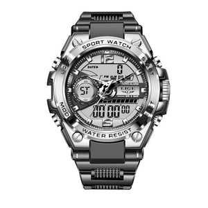 Quartz Watch Luminous Watch Waterproof Watch - Yahko Merchandise