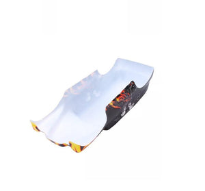 RC Car Spare Parts Shell For Traxxas Grave Digger RC 110 RT - Yahko Merchandise