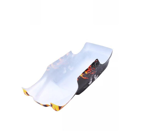 RC Car Spare Parts Shell For Traxxas Grave Digger RC 110 RT - Yahko Merchandise