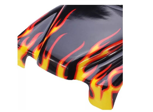 RC Car Spare Parts Shell For Traxxas Grave Digger RC 110 RT - Yahko Merchandise