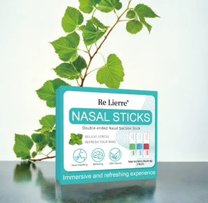 Re Lierre 3 - in - 1 Nasal Bar - Yahko Merchandise